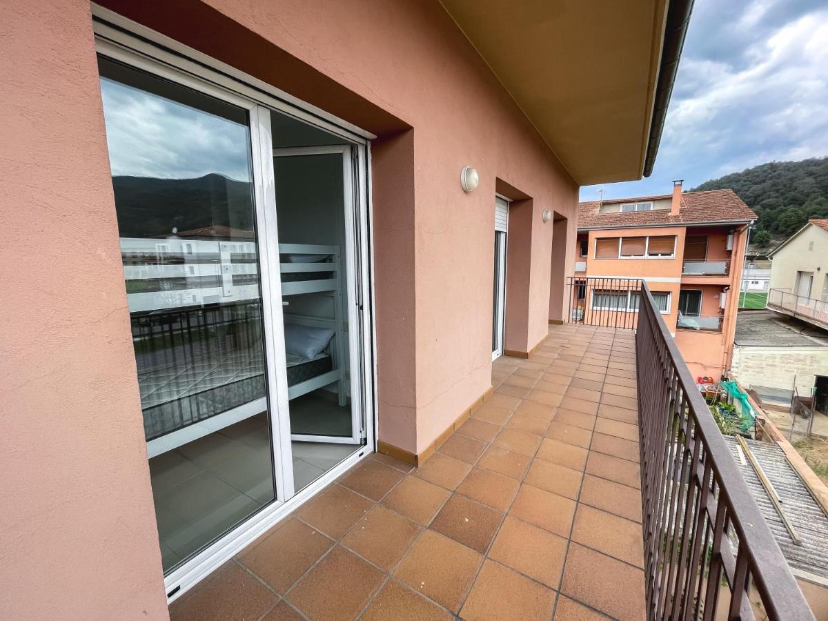 Mestre Tornabell 11 Bas Exterior foto