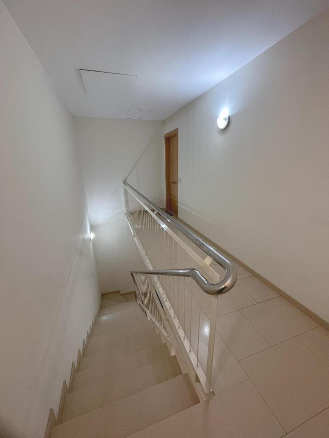 Mestre Tornabell 11 Bas Exterior foto